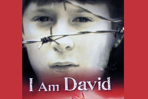 I am David – book review